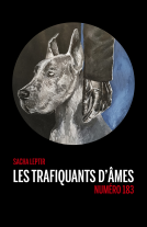 Couverture du livre pour Les Trafiquants d'âmes