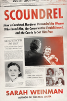 book cover for Scoundrel