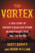 book cover for The Vortex