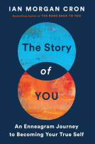 book cover for The Story of You