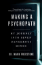 Cover Image: Making a Psychopath