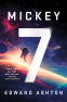 Cover Image: Mickey7
