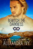 book cover for Bewitch the Darkness