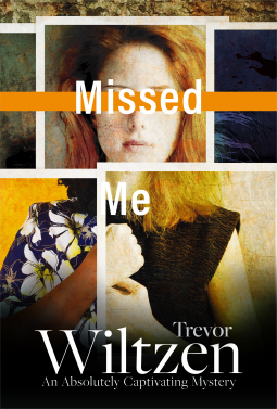 book cover for Missed Me