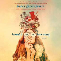 book cover for Heard It in a Love Song