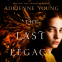 Cover Image: The Last Legacy
