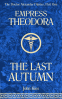 Cover Image: Empress Theodora