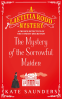 Cover Image: The Mystery of the Sorrowful Maiden