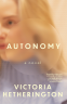 Cover Image: Autonomy
