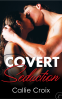 Cover Image: Covert Seduction