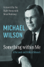 Cover Image: Something within Me