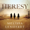 Cover Image: Heresy