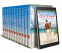 Cover Image: Baby, It's Hot Outside Romance Collection: A Christmas Down Under