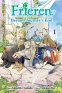 Cover Image: Frieren: Beyond Journey's End, Vol. 1