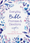 Cover Image: Everyday Bible Promises and Devotions