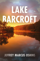book cover for Lake Barcroft