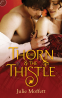 Cover Image: The Thorn & the Thistle