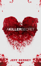 book cover for A Killer Secret