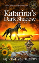 book cover for RUSSIAN MENNONITE CHRONICLES