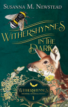 book cover for Withershynnes: In The Dark