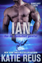 Buchcover für Ian