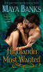 Cover Image: Highlander Most Wanted