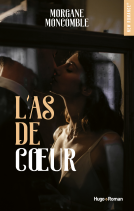 Couverture du livre pour L'As de coeur