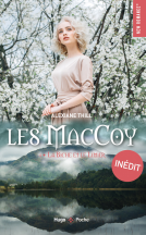 Couverture du livre pour Les Maccoy - tome 4 La Biche et le Limier