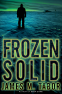 Cover Image: Frozen Solid: A Novel