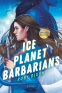 Cover Image: Ice Planet Barbarians