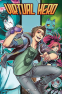Cover Image: Virtual Hero