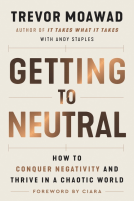 book cover for Getting to Neutral