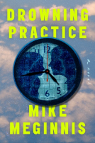 book cover for Drowning Practice