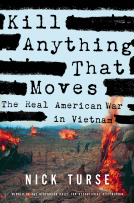 book cover for Kill Anything That Moves
