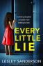 Cover Image: Every Little Lie