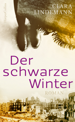 Buchcover für Der schwarze Winter