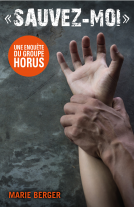Couverture du livre pour « Sauvez-moi »