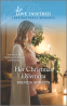 Cover Image: Her Christmas Dilemma
