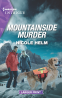 Cover Image: Mountainside Murder