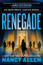 Cover Image: Renegade