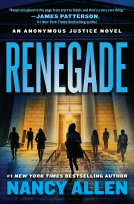 book cover for Renegade