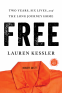 Cover Image: Free