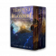 Cover Image: Tempest of Bravoure: The Complete Series
