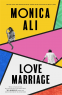 Cover Image: Love Marriage