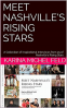 Cover Image: Meet Nashville's Rising Stars