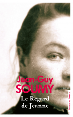 Couverture du livre pour Le Regard de Jeanne