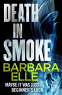 Cover Image: Death In Smoke