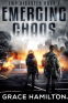Cover Image: Emerging Chaos