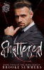 Cover Image: Shattered Union