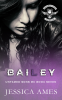 Cover Image: Bailey